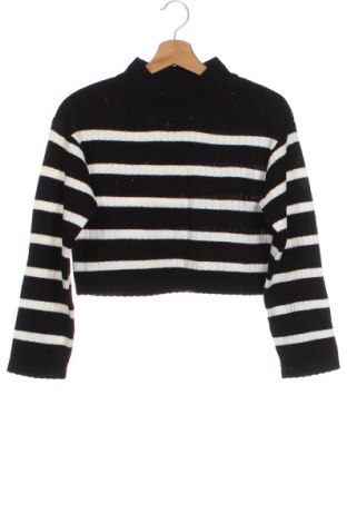 Dziecięcy sweter H&M, Rozmiar 10-11y/ 146-152 cm, Kolor Czarny, Cena 32,63 zł