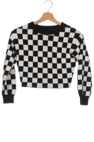 Παιδικό πουλόβερ H&M, Μέγεθος 8-9y/ 134-140 εκ., Χρώμα Πολύχρωμο, Τιμή 6,52 €