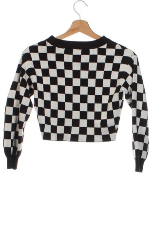 Детски пуловер H&M, Размер 8-9y/ 134-140 см, Цвят Многоцветен, Цена 11,05 лв.