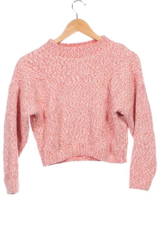 Детски пуловер H&M, Размер 10-11y/ 146-152 см, Цвят Многоцветен, Цена 10,20 лв.