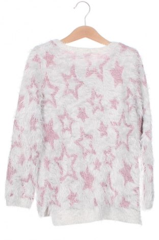 Detský sveter  H&M, Veľkosť 6-7y/ 122-128 cm, Farba Ružová, Cena  3,92 €