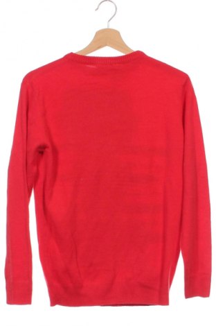 Dziecięcy sweter H&M, Rozmiar 10-11y/ 146-152 cm, Kolor Czerwony, Cena 30,45 zł
