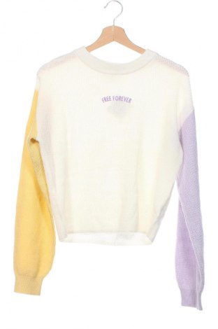 Παιδικό πουλόβερ H&M, Μέγεθος 12-13y/ 158-164 εκ., Χρώμα Πολύχρωμο, Τιμή 5,89 €