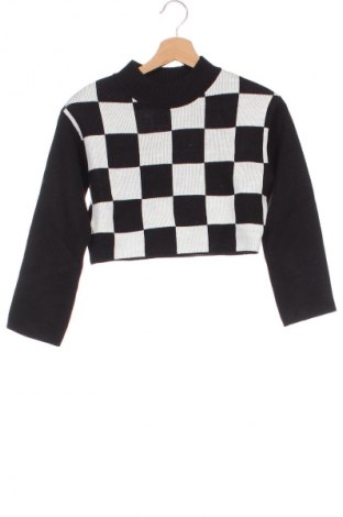 Детски пуловер H&M, Размер 8-9y/ 134-140 см, Цвят Многоцветен, Цена 9,52 лв.