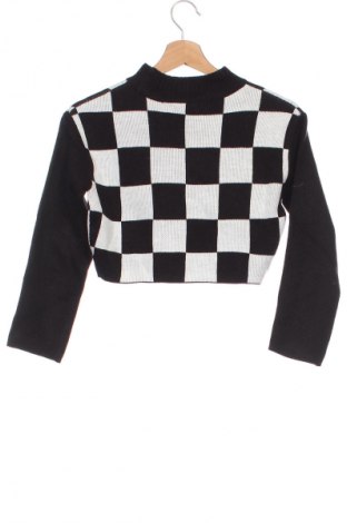 Παιδικό πουλόβερ H&M, Μέγεθος 8-9y/ 134-140 εκ., Χρώμα Πολύχρωμο, Τιμή 5,89 €