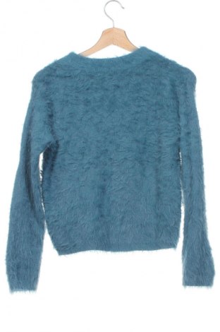Detský sveter  H&M, Veľkosť 10-11y/ 146-152 cm, Farba Modrá, Cena  5,78 €