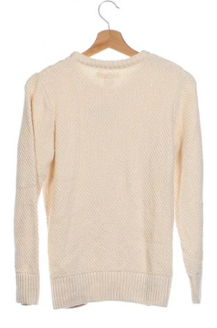 Dziecięcy sweter H&M L.O.G.G., Rozmiar 12-13y/ 158-164 cm, Kolor ecru, Cena 30,45 zł