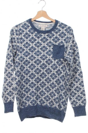 Παιδικό πουλόβερ H&M L.O.G.G., Μέγεθος 12-13y/ 158-164 εκ., Χρώμα Πολύχρωμο, Τιμή 6,00 €