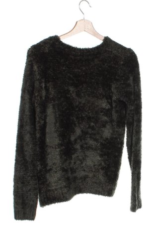 Παιδικό πουλόβερ Here+There, Μέγεθος 15-18y/ 170-176 εκ., Χρώμα Πράσινο, Τιμή 4,94 €