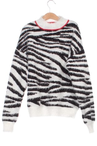 Детски пуловер Here+There, Размер 10-11y/ 146-152 см, Цвят Многоцветен, Цена 10,20 лв.