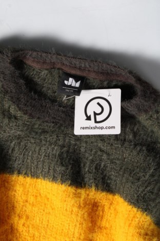 Παιδικό πουλόβερ Jm, Μέγεθος 15-18y/ 170-176 εκ., Χρώμα Πολύχρωμο, Τιμή 6,10 €