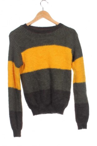 Παιδικό πουλόβερ Jm, Μέγεθος 15-18y/ 170-176 εκ., Χρώμα Πολύχρωμο, Τιμή 6,00 €