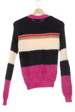 Детски пуловер Jm, Размер 12-13y/ 158-164 см, Цвят Многоцветен, Цена 10,03 лв.