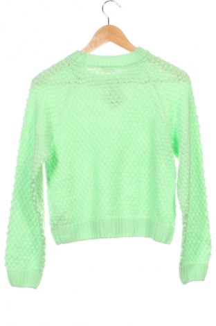 Παιδικό πουλόβερ Name It, Μέγεθος 13-14y/ 164-168 εκ., Χρώμα Πράσινο, Τιμή 6,12 €
