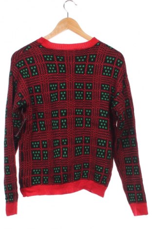 Dziecięcy sweter No Boundaries, Rozmiar 8-9y/ 134-140 cm, Kolor Kolorowy, Cena 35,35 zł