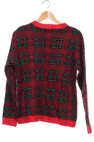 Детски пуловер No Boundaries, Размер 15-18y/ 170-176 см, Цвят Многоцветен, Цена 8,50 лв.