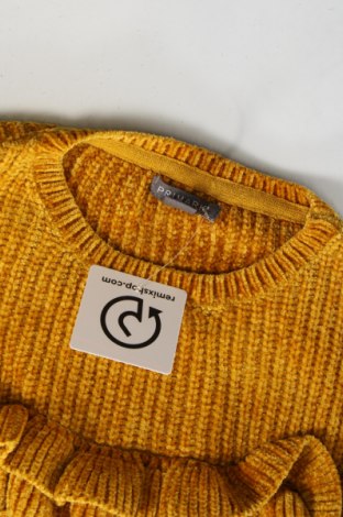 Παιδικό πουλόβερ Primark, Μέγεθος 12-13y/ 158-164 εκ., Χρώμα Κίτρινο, Τιμή 5,79 €