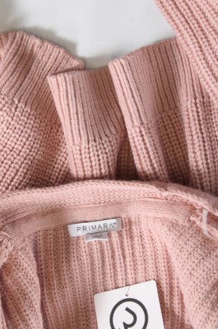 Παιδικό πουλόβερ Primark, Μέγεθος 10-11y/ 146-152 εκ., Χρώμα Ρόζ , Τιμή 6,31 €