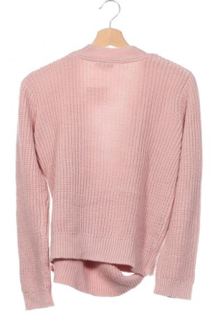 Детски пуловер Primark, Размер 10-11y/ 146-152 см, Цвят Розов, Цена 10,20 лв.