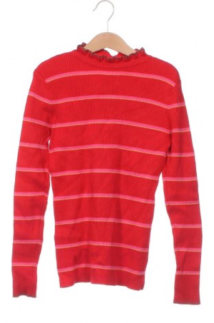 Dziecięcy sweter S.Oliver, Rozmiar 10-11y/ 146-152 cm, Kolor Czerwony, Cena 42,22 zł
