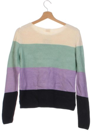 Детски пуловер S.Oliver, Размер 15-18y/ 170-176 см, Цвят Многоцветен, Цена 11,00 лв.