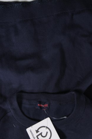 Παιδικό πουλόβερ Tchibo, Μέγεθος 6-7y/ 122-128 εκ., Χρώμα Μπλέ, Τιμή 4,08 €