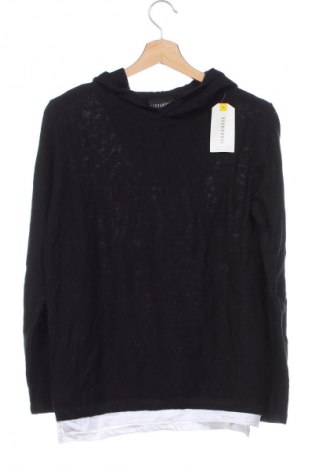 Παιδικό πουλόβερ Terranova, Μέγεθος 11-12y/ 152-158 εκ., Χρώμα Μαύρο, Τιμή 10,02 €