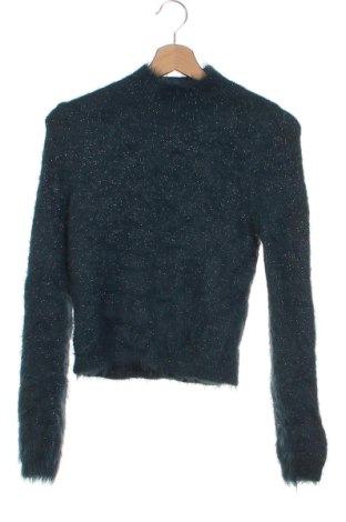 Dziecięcy sweter Wow, Rozmiar 10-11y/ 146-152 cm, Kolor Niebieski, Cena 32,63 zł