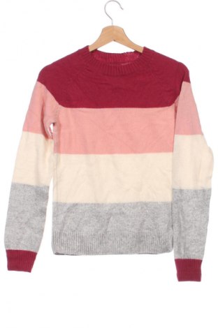 Детски пуловер Wow, Размер 15-18y/ 170-176 см, Цвят Многоцветен, Цена 9,35 лв.