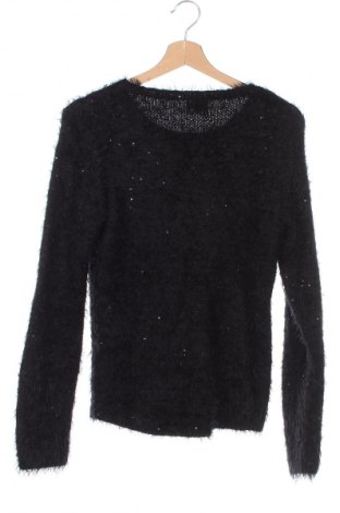 Dziecięcy sweter Yigga, Rozmiar 12-13y/ 158-164 cm, Kolor Czarny, Cena 30,45 zł