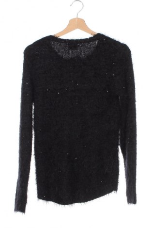 Παιδικό πουλόβερ Yigga, Μέγεθος 12-13y/ 158-164 εκ., Χρώμα Μαύρο, Τιμή 6,31 €