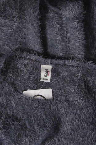 Dziecięcy sweter Yigga, Rozmiar 12-13y/ 158-164 cm, Kolor Szary, Cena 28,28 zł