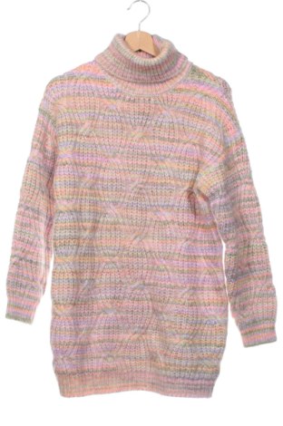 Kinderpullover Zara Kids, Größe 10-11y/ 146-152 cm, Farbe Rosa, Preis 15,03 €