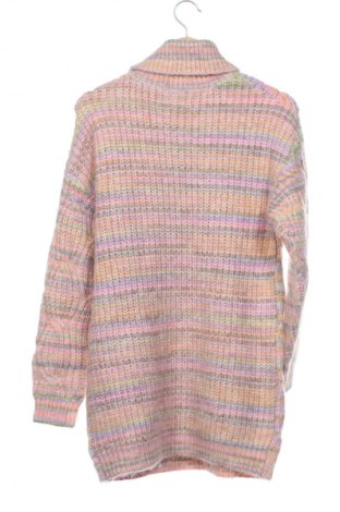 Детски пуловер Zara Kids, Размер 10-11y/ 146-152 см, Цвят Розов, Цена 21,60 лв.
