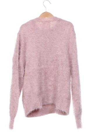 Детски пуловер Zara Kids, Размер 11-12y/ 152-158 см, Цвят Розов, Цена 9,60 лв.