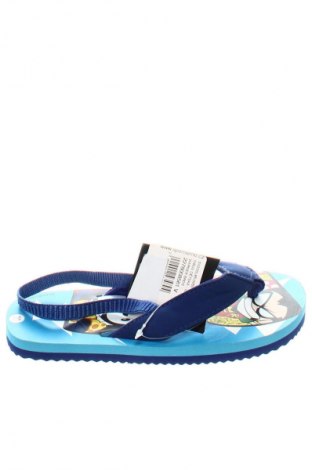 Dětské sandály, Velikost 30, Barva Modrá, Cena  196,00 Kč