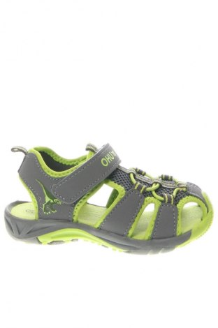 Detské sandále, Veľkosť 26, Farba Sivá, Cena  13,92 €