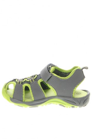 Detské sandále, Veľkosť 26, Farba Sivá, Cena  13,92 €