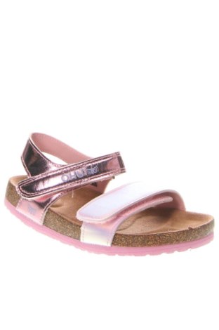 Detské sandále, Veľkosť 33, Farba Ružová, Cena  9,19 €