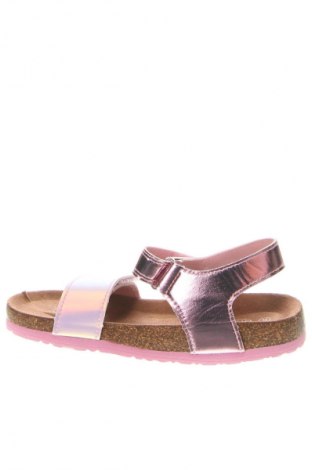 Detské sandále, Veľkosť 33, Farba Ružová, Cena  9,19 €