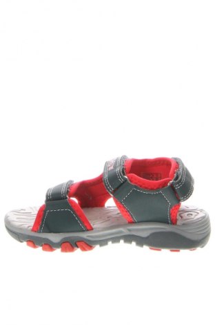Dětské sandály, Velikost 27, Barva Vícebarevné, Cena  242,00 Kč