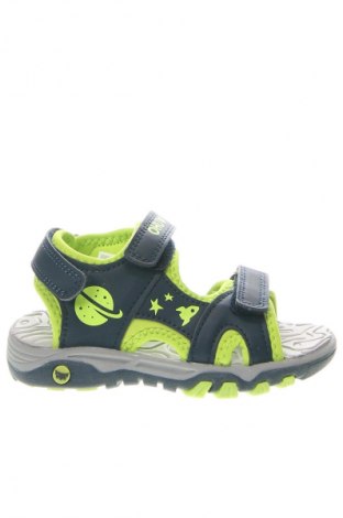 Dětské sandály, Velikost 27, Barva Vícebarevné, Cena  391,00 Kč