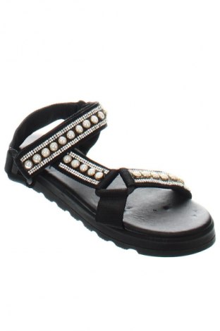 Kinder Sandalen, Größe 34, Farbe Schwarz, Preis 11,83 €