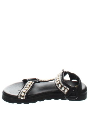 Kinder Sandalen, Größe 34, Farbe Schwarz, Preis 11,83 €