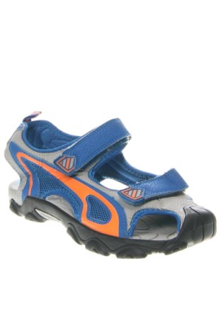 Kinder Sandalen, Größe 35, Farbe Mehrfarbig, Preis € 11,83