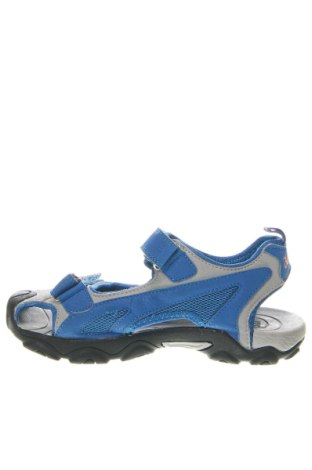 Kinder Sandalen, Größe 35, Farbe Mehrfarbig, Preis € 11,83