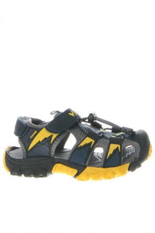 Detské sandále, Veľkosť 29, Farba Viacfarebná, Cena  13,92 €