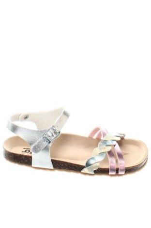 Dětské sandály Billowy, Velikost 35, Barva Vícebarevné, Cena  623,00 Kč