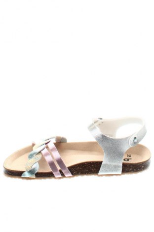 Detské sandále Billowy, Veľkosť 35, Farba Viacfarebná, Cena  22,16 €