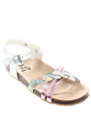 Dětské sandály Billowy, Velikost 34, Barva Vícebarevné, Cena  312,00 Kč